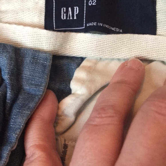 Gap Trousers - Picture 5 of 6